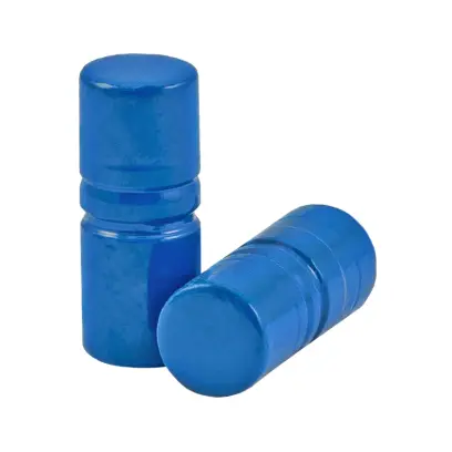 Olověné střely ARES ráže .38 .357, diametr .358, hmotnost 230grs. Tvar střely FP BB. EPRX - spodek střely není lakovaný.