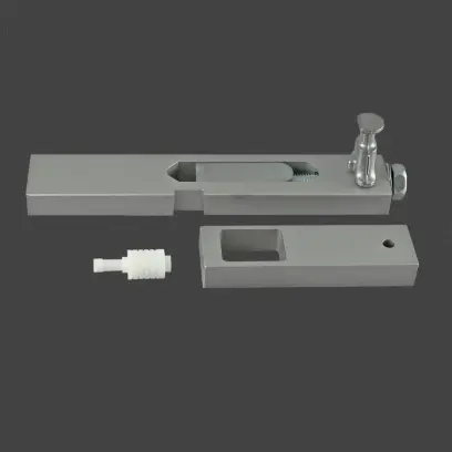 Dillon Small Powder Bar Extra odměrka prachovače. Umožňuje nastavit prachovač na malé dávky prachu. Dillon Powder Bar Small