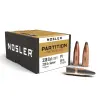 Střely Nosler Partition .338 cal, dia .338, 225grs