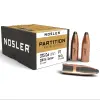 Střely Nosler Partition .375 cal, dia .375, 300grs