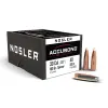 Střely Nosler AccuBond .30 cal, dia .308, 180grs