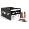 Střely Nosler AccuBond 9,3mm, dia .366, 250grs