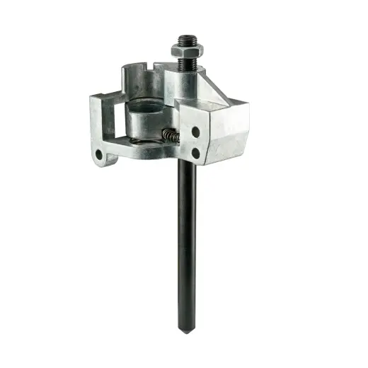 Dillon XL650 Casefeed Body Assembly Standard Standard Casefeed Body Assembly. Originální náhradní díl #13080 pro podavač nábojnic přebíjecího lisu Dillon XL650.