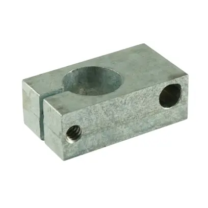 New Lever Arm Bracket 13001 Dillon Super 1050 New Lever Arm Bracket 13001