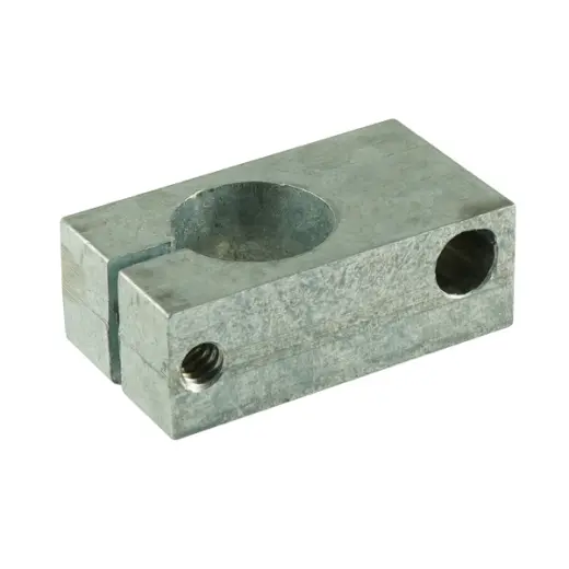 New Lever Arm Bracket 13001 Dillon Super 1050 New Lever Arm Bracket 13001