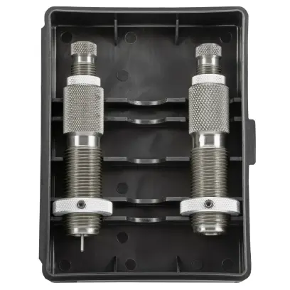 204 Habu Shrew (plus 2) CH4D reloading dies Sada matric pro přebíjení střeliva ráže 204 Habu Shrew (plus 2)