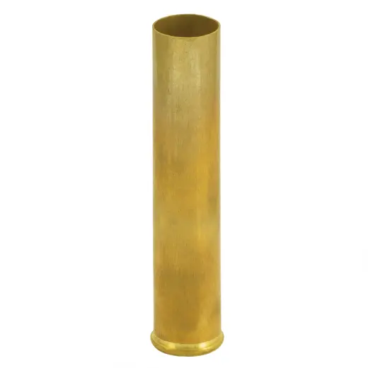 Mosazná nábojnice Bertram .410 Shotgun pro přebíjení střeliva, nábojů, munice