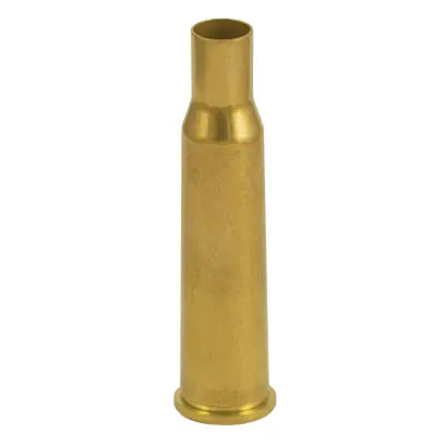 Nábojnice Bertram 8x58R Danish Krag pro přebíjení nábojů, munice, střeliva