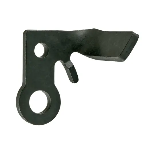 1050 Upper Machine Assembly Ratchet Restriction Tab