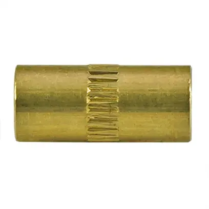 Redukce na vytěrákovou tyč - M5 samice --> M5 samice Redukce na vytěrákovou tyč se závitem M5 samec, aby mohla přijmout kartáček se závitem M5 samec.