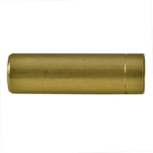 Redukce na vytěrákovou tyč se závitem M3 -> M5.