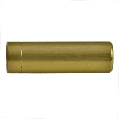 Redukce na vytěrákovou tyč - M5 --> M4 Redukce na vytěrákovou tyč se závitem M5 samec -> M4 samice.