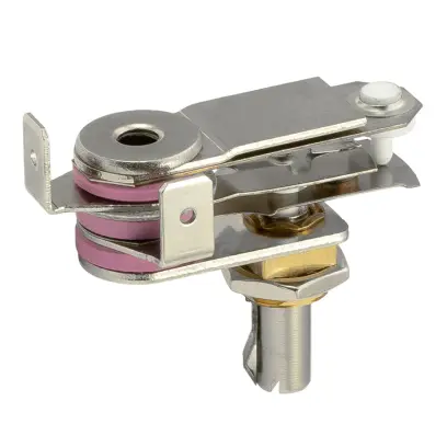 Termostat pro pícky LEE Precision Melter / LEE Production Pot IV Náhradní díl (termostat) EM2730 pro tavné pícky na olovo LEE Precision Melter / LEE Production Pot IV.