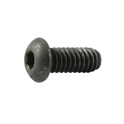 Originální náhradní šroub (#13685) pro přebíjecí lisy a příslušenství Dillon. Prosím, ověřte si kód produktu v uživatelské příručce.