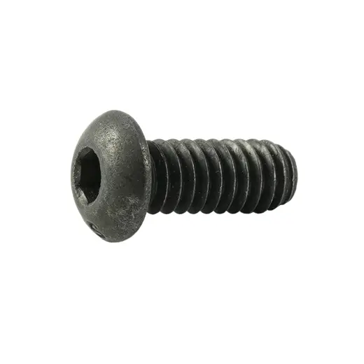 Originální náhradní šroub (#13685) pro přebíjecí lisy a příslušenství Dillon. Prosím, ověřte si kód produktu v uživatelské příručce.