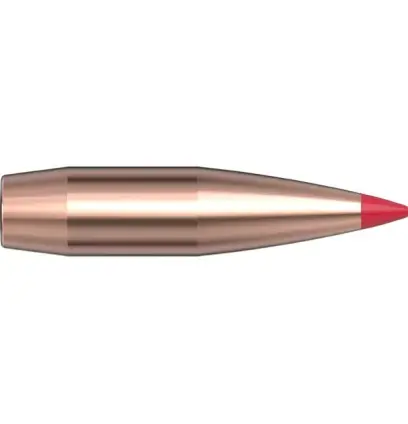 Střela Hornady ráže 338 cal (.338), váha 230gr. Typ střely ELD-X®. SKU: 33210.