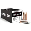 Střely Nosler AccuBond .338 cal, dia .338, 300grs