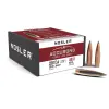 Střely Nosler ABLR .338 cal, dia .338, 265grs