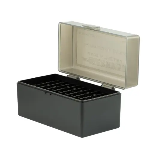 Krabička na náboje .308Win / .243Win / 6,5 Creedmoor / 7,62x39 a další