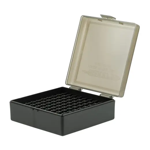 Krabička na 100ks nábojů  38 Special / 357 Magnum