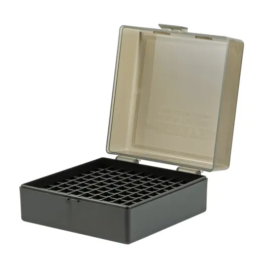 Krabička na náboje .223 Rem / .222 Rem Mag a další