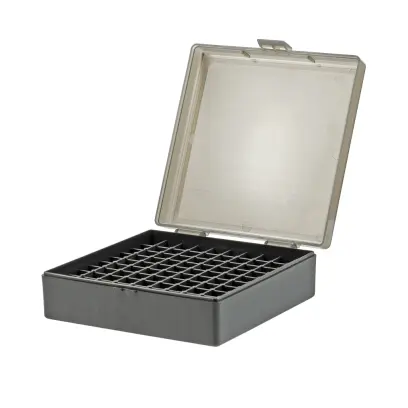 Krabička na 100ks nábojů  44 Remington Magnum / 45 Long Colt