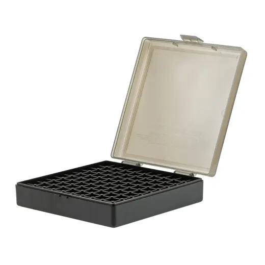 Krabička na 100ks nábojů  .40 Smith&Wesson / 10mm / .45 ACP