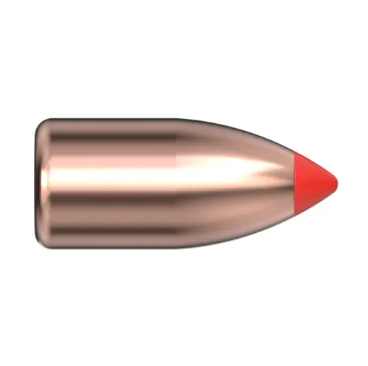 Střela Hornady ráže 22 cal (.224), váha 35gr. Typ střely V-MAX®. SKU: 22252. Super-lehká střela, zvláště vhodná pro .22 Hornet.