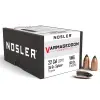 Střely Nosler Varmageddon .22 cal, dia .224, 35grs