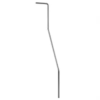 XL750 Primer operating rod