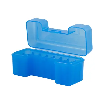 Krabička na náboje 45/70 - B#111 Krabička na 20ks nábojů 45/70