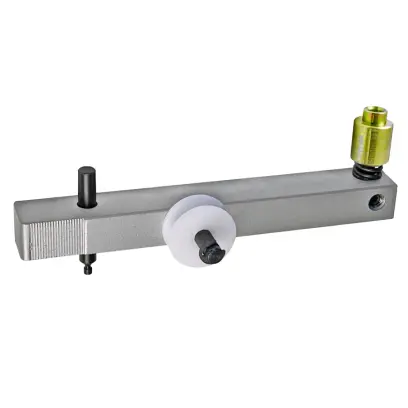 Dillon RL 550B Primer Slide Assembly - Small Kompletní sestava ramena zápalkovače Dillon RL 550 - pro malé zápalky.