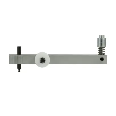 Kompletní sestava ramena zápalkovače Dillon XL 750 - pro velké zápalky.