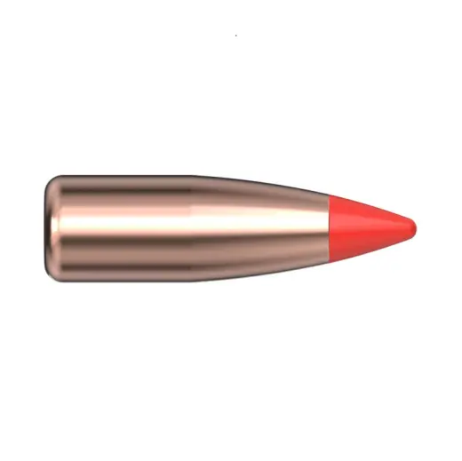 Střely Hornady 17 cal .172 20gr V-MAX® 21710 Střela Hornady ráže 17 cal (.172), váha 20gr. Typ střely V-MAX®. SKU: 21710.