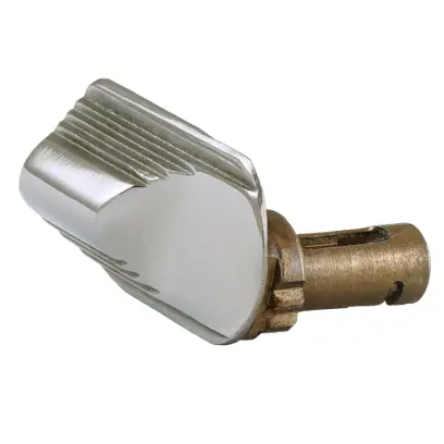 Pravý díl pojistky pro CZ 75 B Stainless