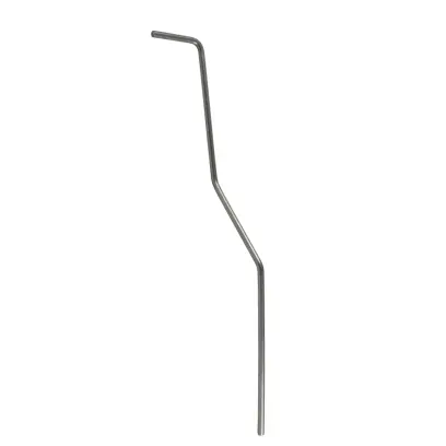 Dillon RL550 Primer System Operating Rod Dillon Operating Rod (#13869). Tyč ovládání zápalkovače. Originální náhradní díl pro přebíjecí lis Dillon RL 550.