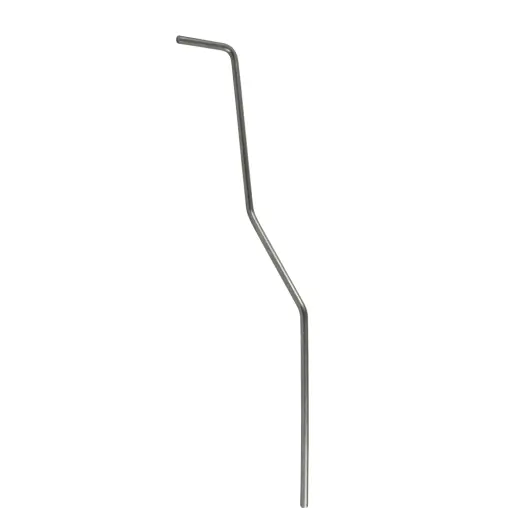 Dillon Operating Rod (#13869). Tyč ovládání zápalkovače. Originální náhradní díl pro přebíjecí lis Dillon RL 550.