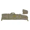 Pouzdro na dlouhou zbraň ODEON ELITE - 127 cm, Camo