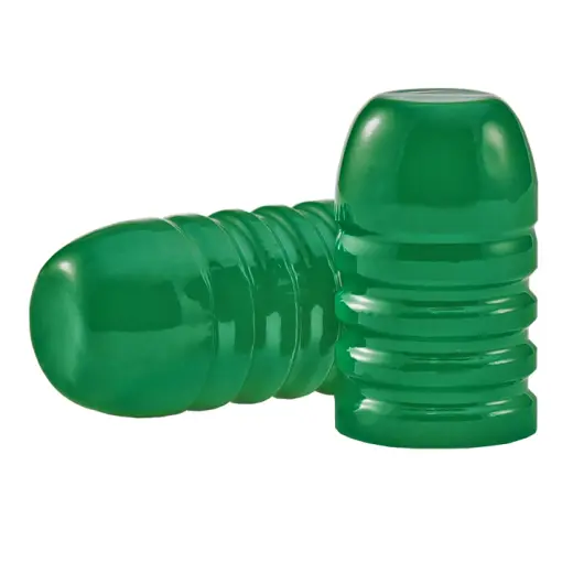 Střely ARES .50 dia .503, 400grs, RN FP FB EPRX Olověné střely ARES ráže .50, diametr .503, hmotnost 400grs. Tvar střely RN FP FB. EPRX - spodek střely není lakovaný.