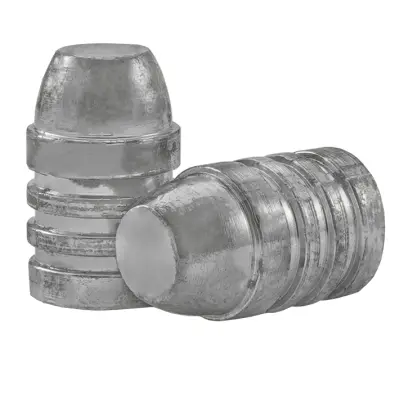 Olověné perkusní střely .504/395 Pb Olověné perkusní střely ARES .504/395. PB - bez povrchové úpravy lakováním.