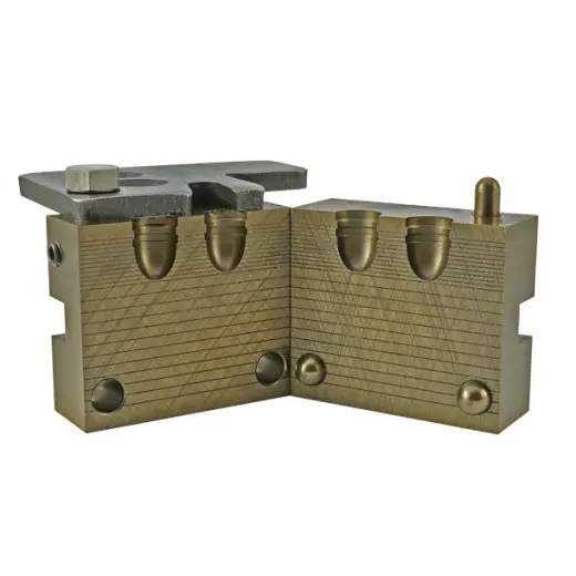 RCBS BULLET MOULD 38-090-RN RCBS BULLET MOULD 38-090-RN