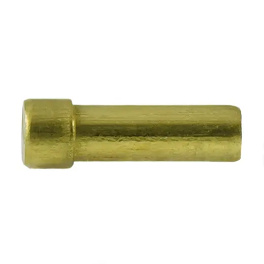 Locator button n.7 13436 Locator pin n.7 13436