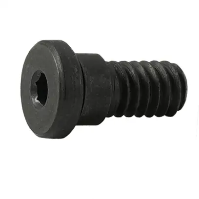 Dillon Super1050 / RL1100 / Square Deal B Shellplate Bolt Náhradní šroub Shellplate Bolt 1/4-20 pro přebíjecí lisy Dillon Super1050, RL1100 a Square Deal B. #13328.