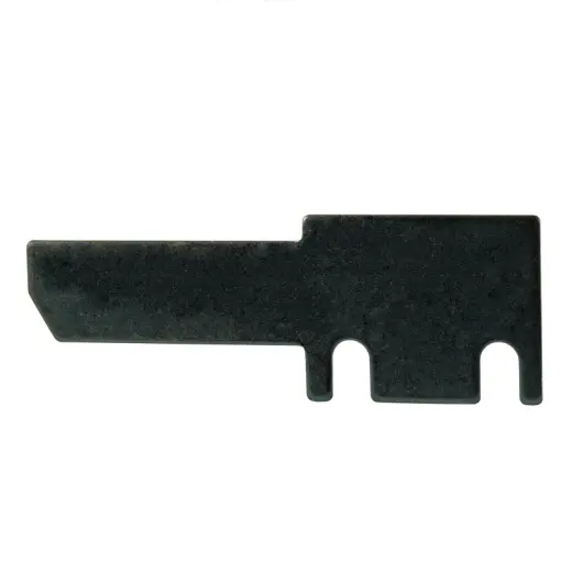 Primer track bearing Primer track bearing