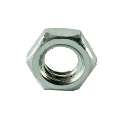 8-32 Narrow Hex Nut Úzká matice 8-32 Narrow Hex Nut