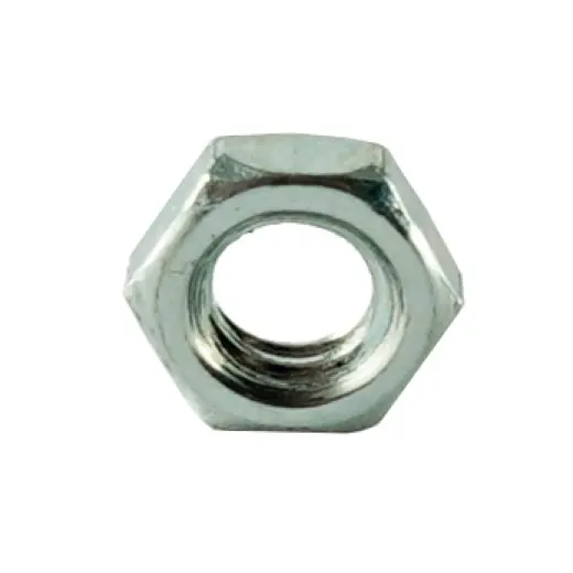 Úzká matice 8-32 Narrow Hex Nut