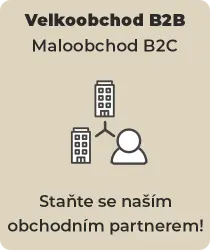 Registrujte se pro velkoobchodní ceník STROBL.CZ.