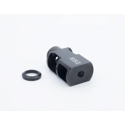 RS2 Muzzle Brake – AR15