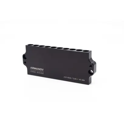 Ammo Checker 10rnd Stackable .223 Rem