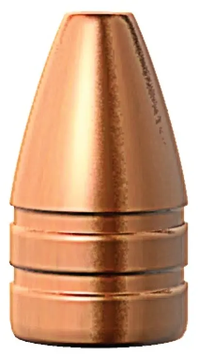Monolithic Bullets Barnes 460 S&W MAG (.451) 200grs XPB